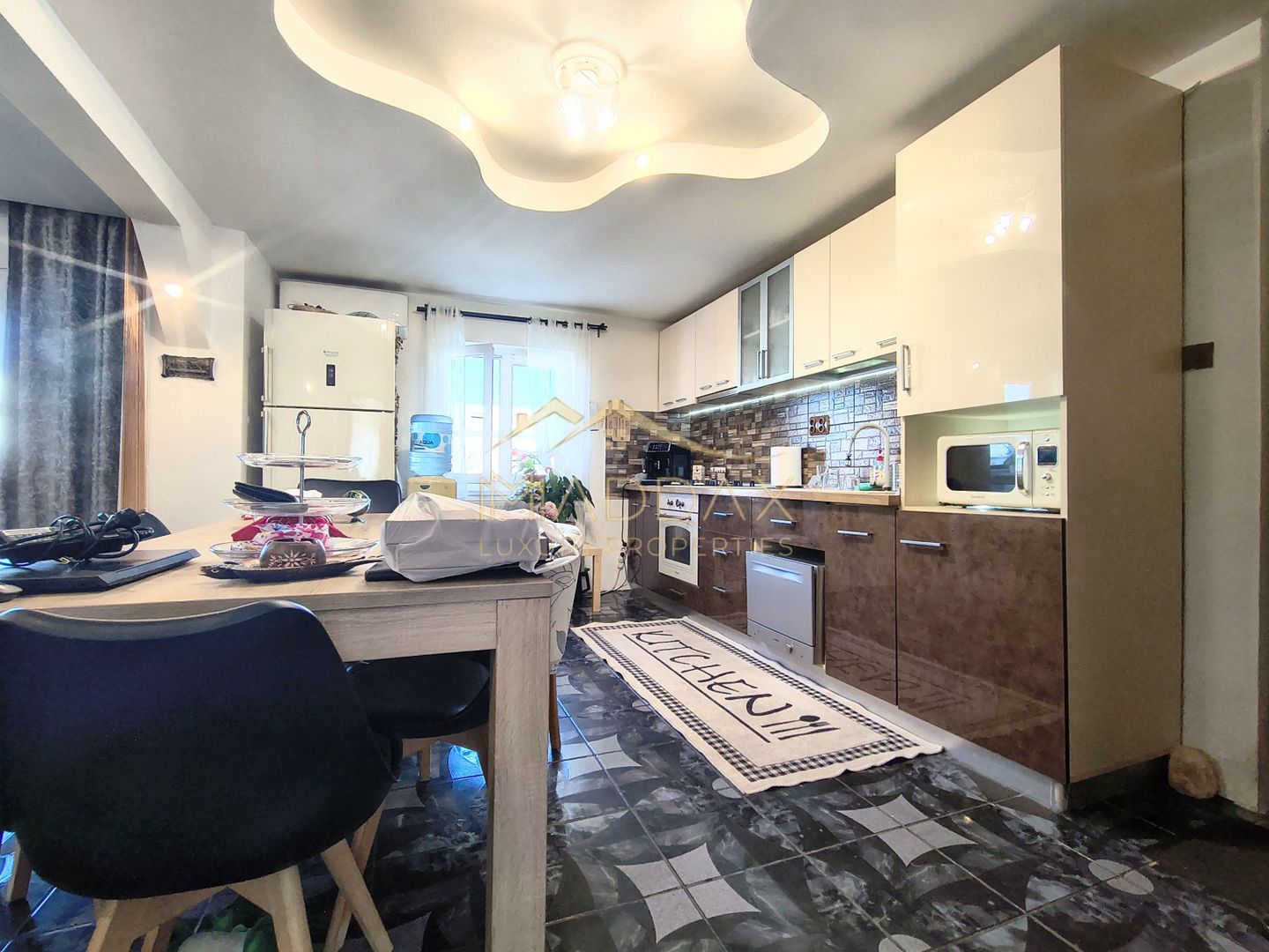 Apartament 3 camere // 80mp // boxa // Baicului Dna Ghica - Poză 4