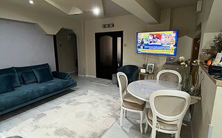 Apartament cu 4 camere | Bd. Stefan cel Mare | Rogerius | Oradea - Poză 2
