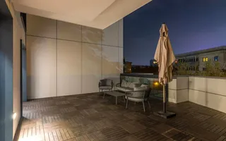 Apartament Premium cu Terasă de 45 mp | ONE Herăstrău I Parcare subterana *** - Poză 15