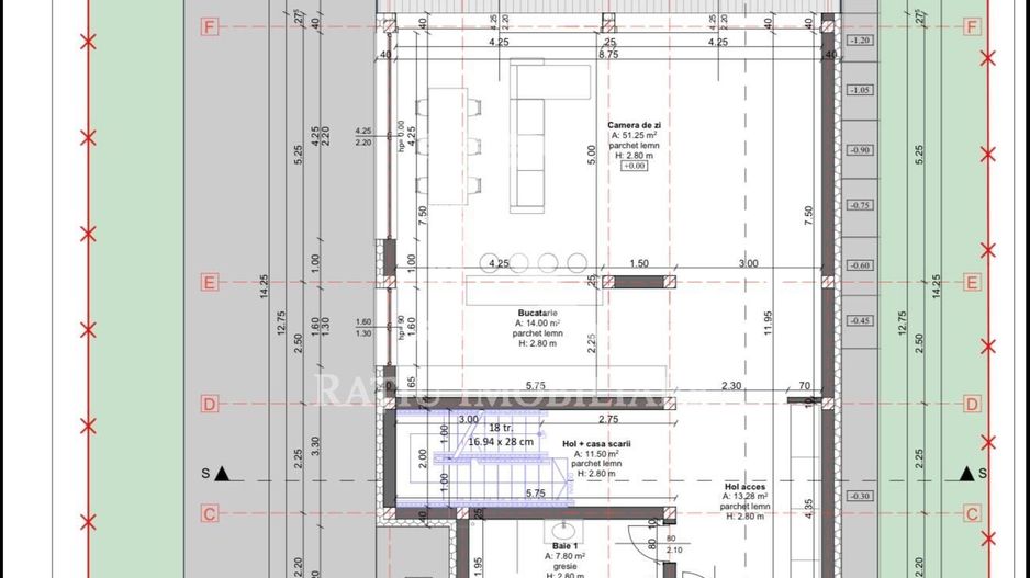 Vilă Statement cu Piscină și Design Arhitectural Spectaculos | Oradea - Poză 18