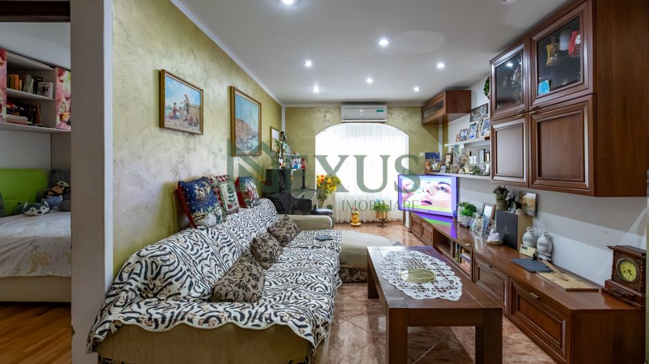 Apartament cu 4 camere decomandat | 93 mp utili | Etaj 1 | Zona Nord - Poză 17