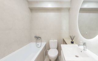 Vânzare, apartament, 1 cameră, strada Băcioii Noi, Botanica - Poză 9