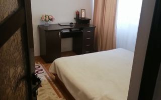 Apartament 2 camere, 50 mp, pe Splai Bahlui, vis-a-vis de facultăți, Iași - Poză 2