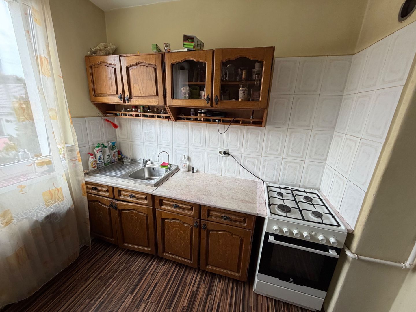 Apartament 2 camere, etaj 2 - Cugir - Poză 5