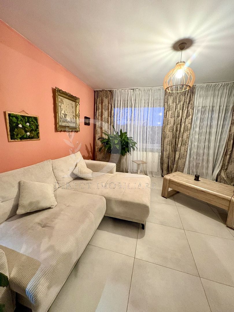 Duplex de vânzare – Zona Stadionului, Florești - Poză 2