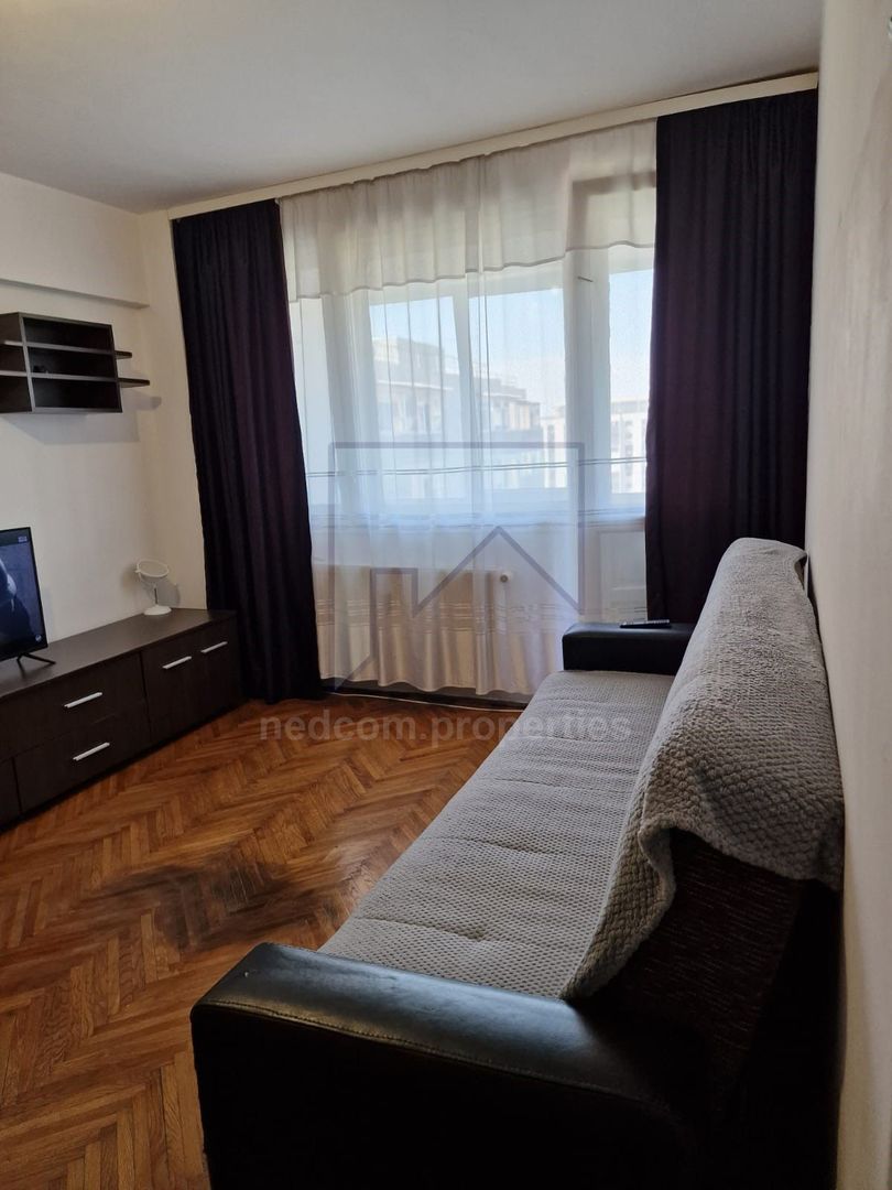 Apartament 2 camere - Bd. Basarabia - Poză 11