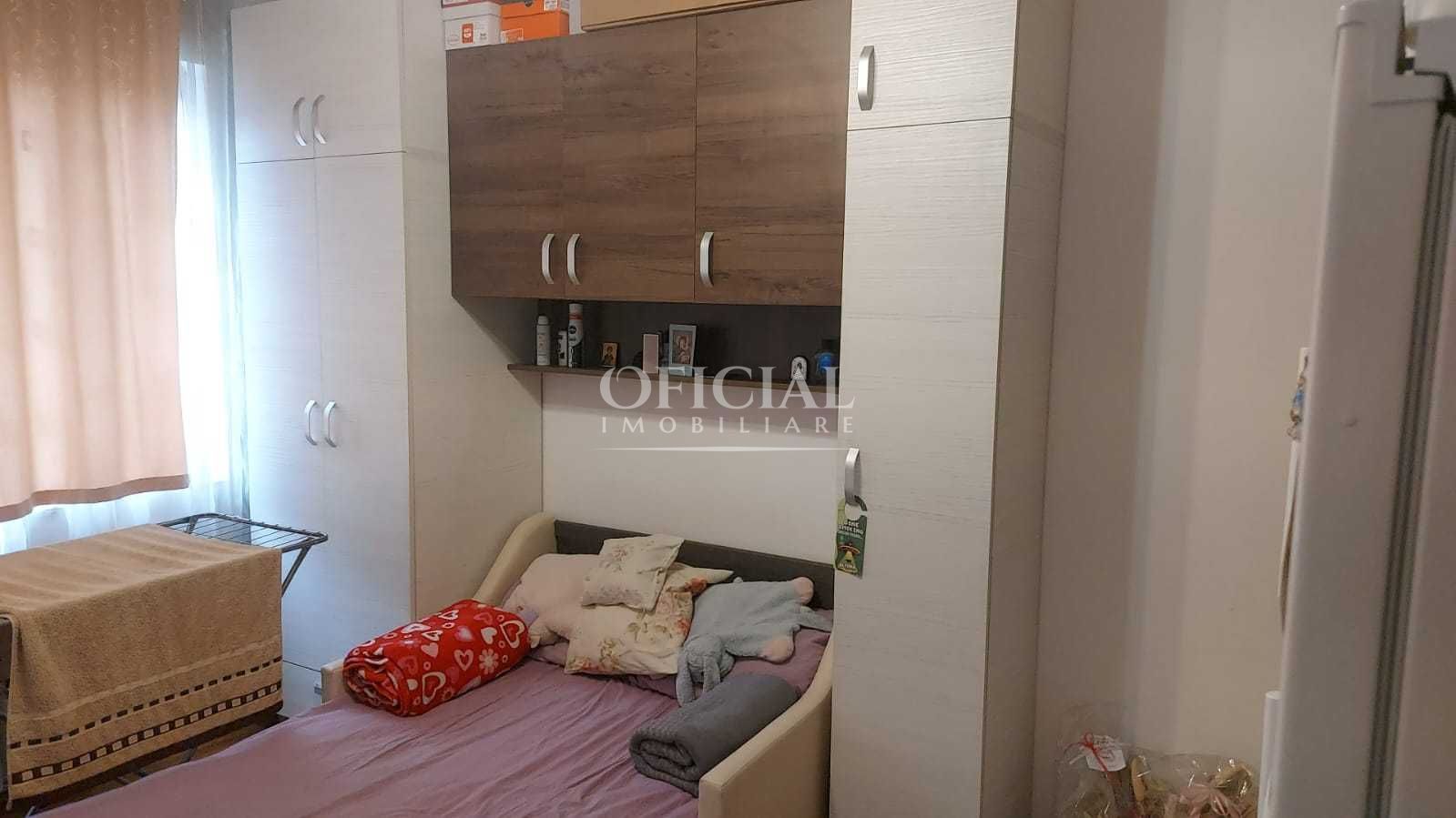 Apartament 1 Camera | 21 Mp | Intermediar | Marasti FSEGA - Poză 1