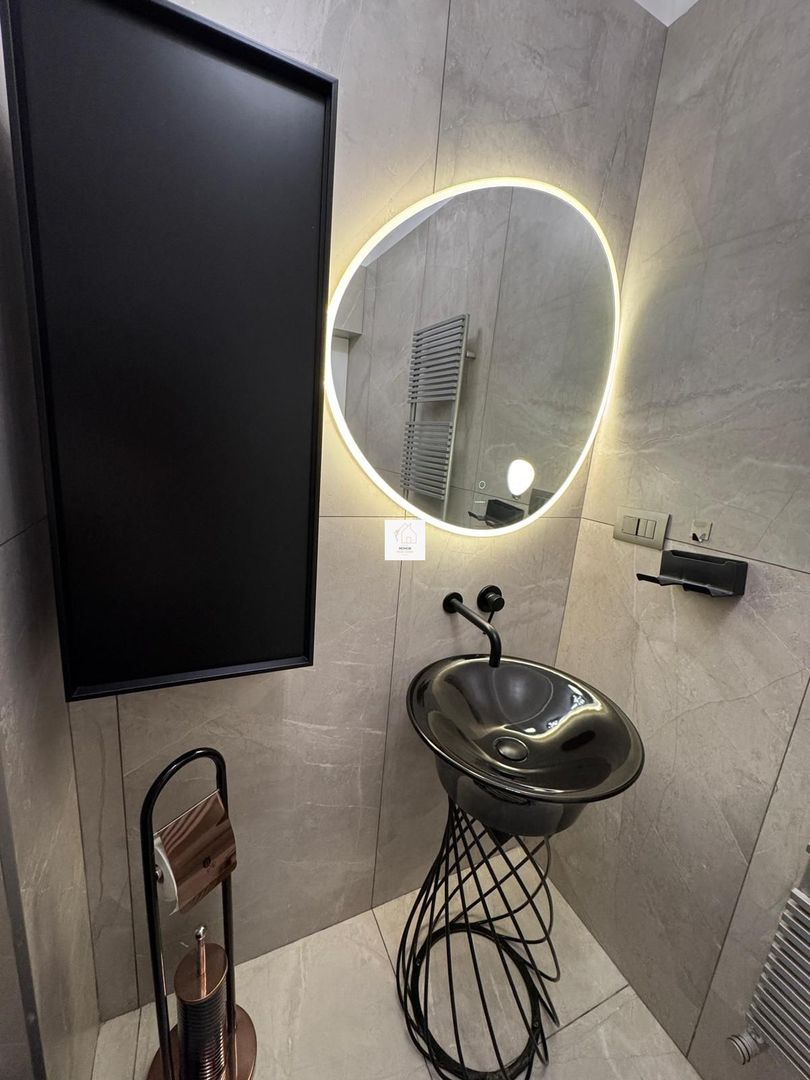 Apartament modern de 3 camere + 2 băi – Erou Iancu Nicolae - Poză 10