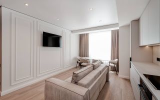 Vânzare, apartament, 2 camere, str. Cartușa, Durlești - Poză 2