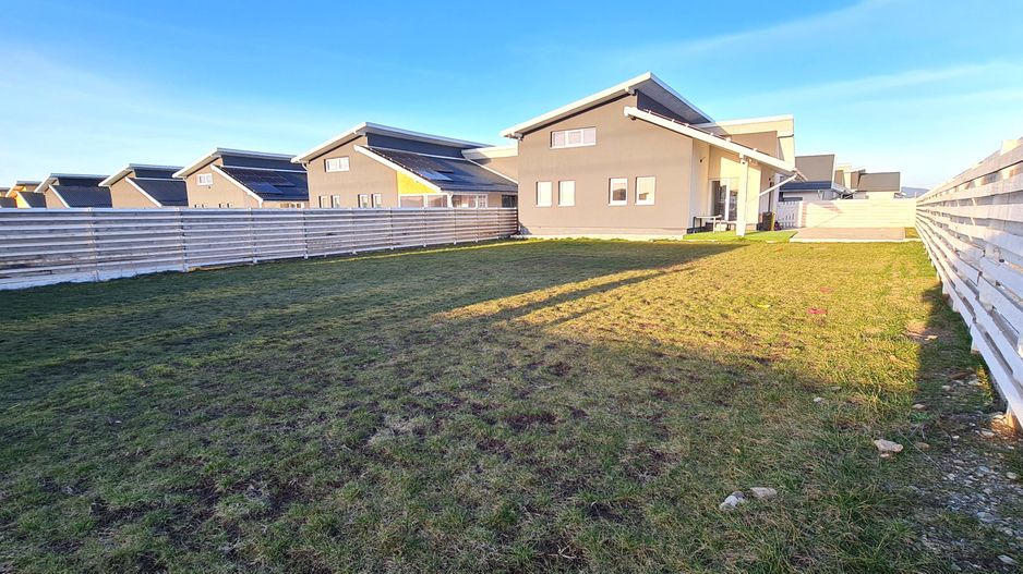 Casa individuala 4 camere mobilata utilata Cartier Izvor Tarlungeni - Poză 16