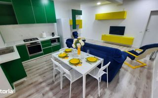 Apartament 2 camere+parcare privată | Bloc Nou - Tomis Nord - Poză 1