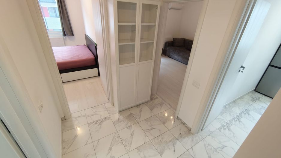 Apartament  2 camere, loc de parcare inclus, Chiajna - Poză 1