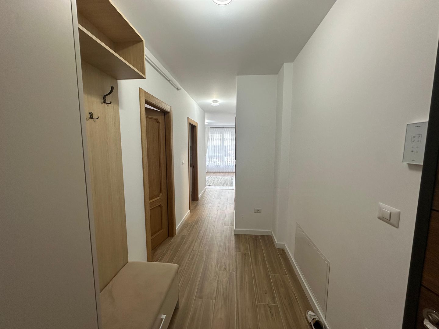Apartament 2 camere | 60 mp | Bloc 2024 | Lift | Zona Ultracentral - Poză 5