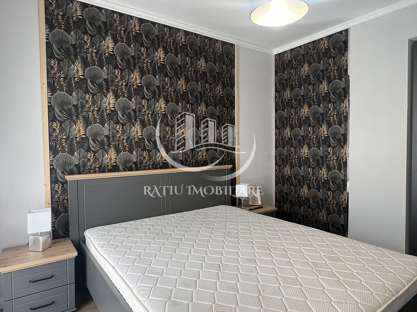 Apartament Premium cu 2 camere | Parcare Supraterana | Nufarul | Oradea - Poză 9