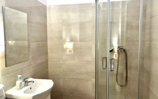 Garsonieră / Balcon / Bloc Nou / Subcetate Residence - Poză 8