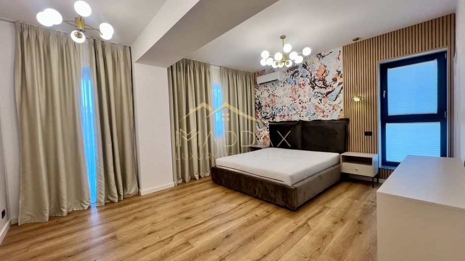 Vila individuală P+2E ***Baneasa - Sisesti - Poză 54