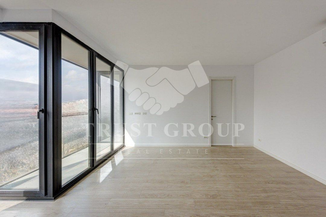 Apartament 3 camere | Herastrau | Loc de parcare - Poză 1