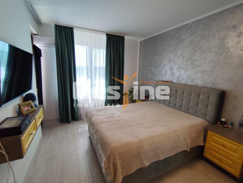 Apartament 3 camere + parcare Albert Meraki  91.3mp St. 2020 - Poză 10