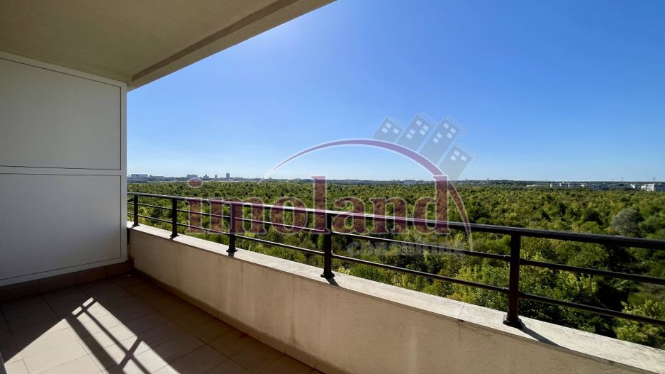 Vanzare apartament 2 camere 2 bai, 66.5 mp etaj 6/7 - Băneasa, ZOO - Poză 11