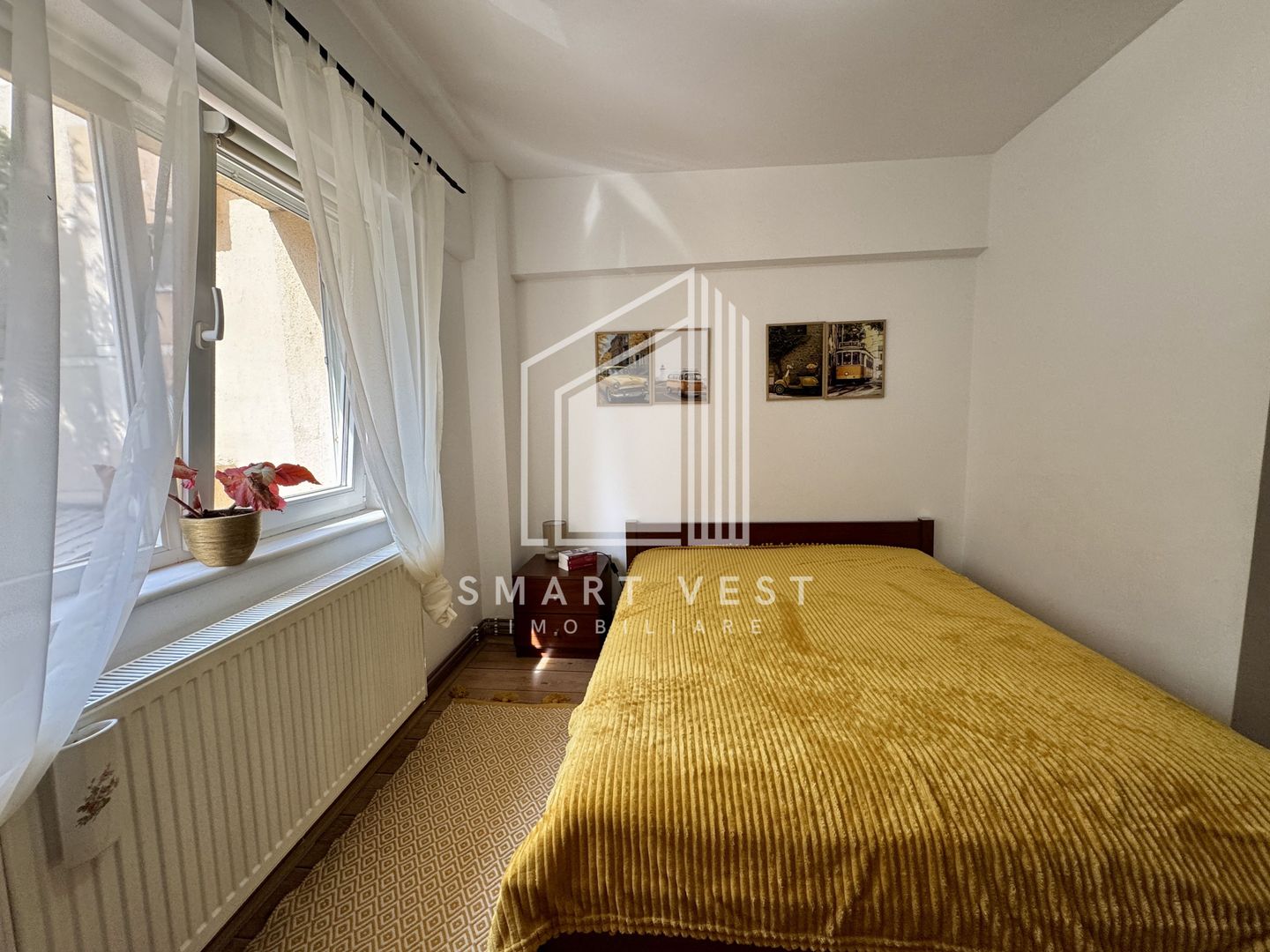 Apartament 3 camere | Etaj 1 | Zona Micro 15 Careiului - Poză 4