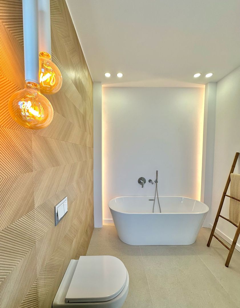 Vile premium Tunari, toate utilitatile, POPMA de caldura - Poză 16