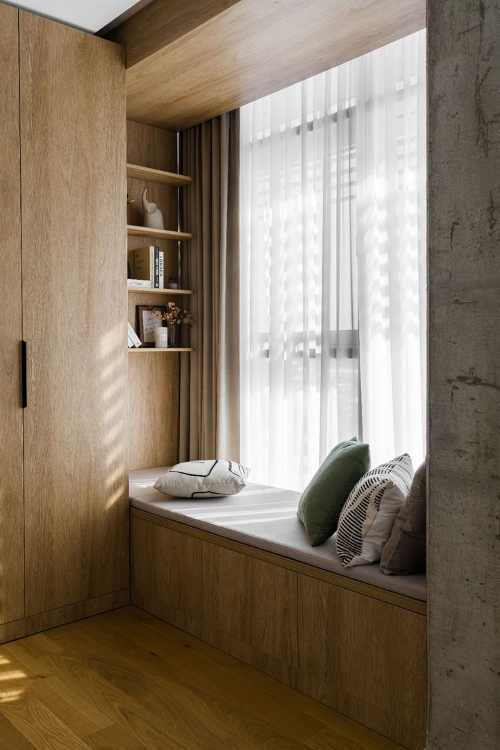 Apartament 3 camere Floreasca Aviatiei Up Site parcare boxa - Poză 8