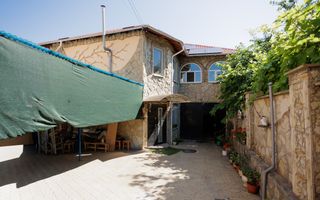 Vânzare, casă + afacere, str. Cetatea Albă, Botanica - Poză 38