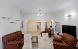 Chirie, apartament, 4 camere, str. Mihai Eminescu, Centru - Poză 1