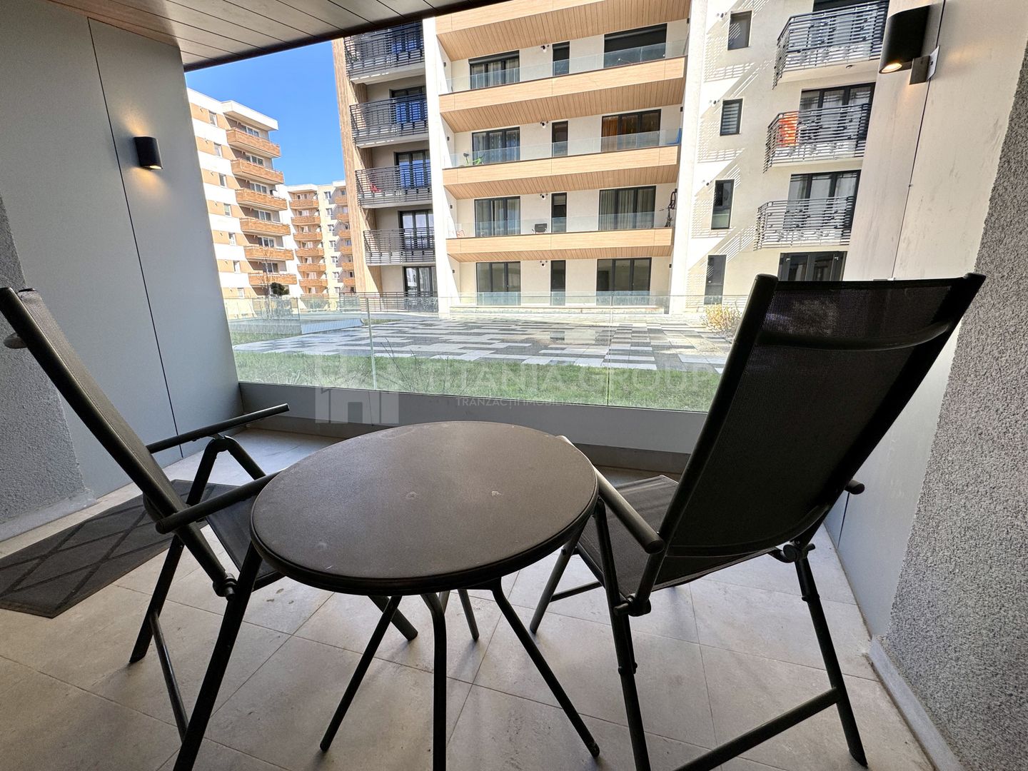 Apartament 2 camere, QUALIS Coresi, short/long term - Poză 7