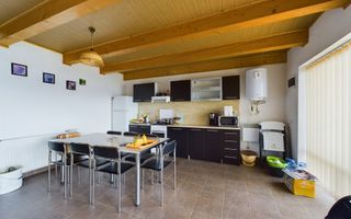 Casa de vacanță lângă lacul Surduc! - Poză 10