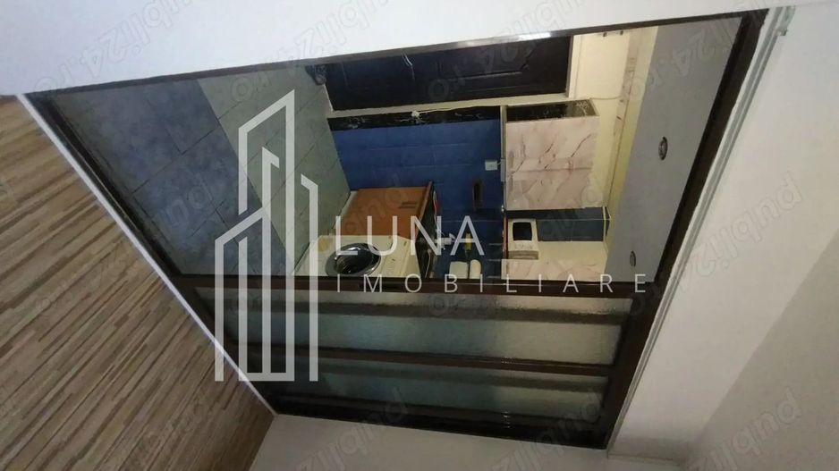 Garsonieră Triaj – ideală pentru locuit sau investiție - Poză 3