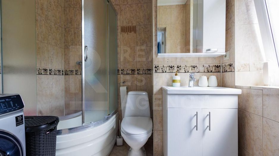 Vânzare apartament, 2 camere, strada Ion Nistor, Telecentru - Poză 7