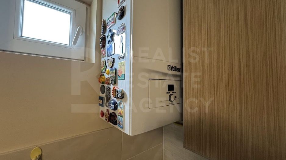 Vânzare casă de vacanță 130 mp, + 6 ari Dănceni,Ialoveni - Poză 19