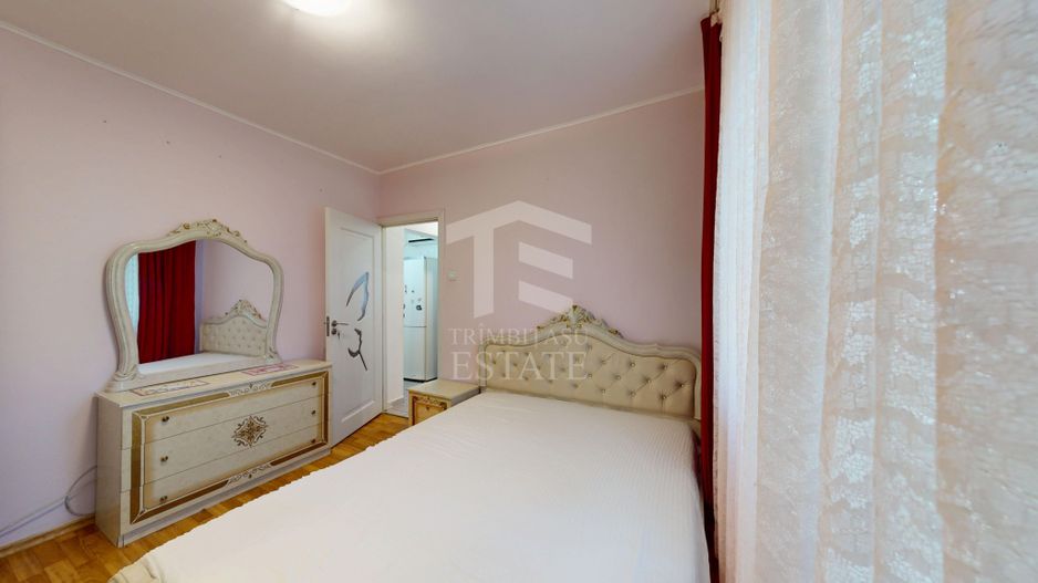 Apartament 3 camere decomandat | 5 min metrou Constantin Brancusi | - Poză 13