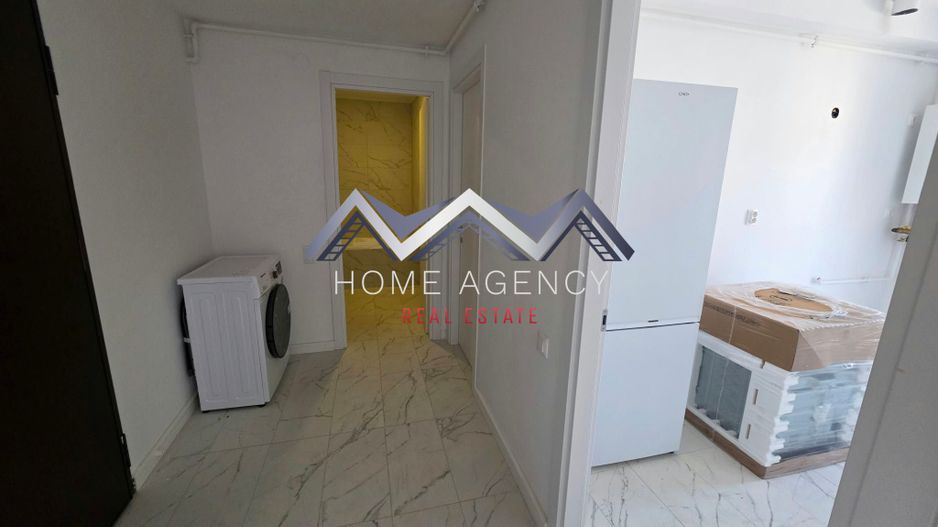 Cosmopolis | Apartament 2 camere | include parcare - Poză 7