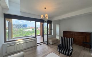 Apartament 4 camere Floreasca - Rahmaninov / Loc de parcare - Poză 2