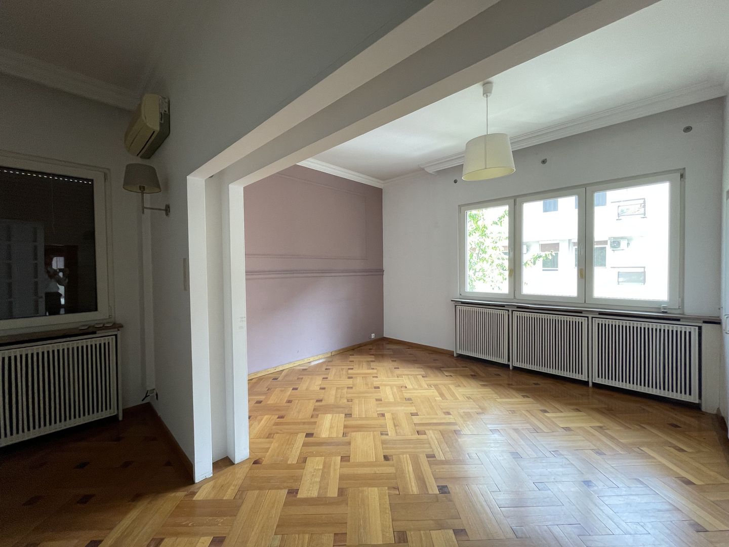 Apartament cu 4 camere de vânzare în zona Primaverii - Poză 13