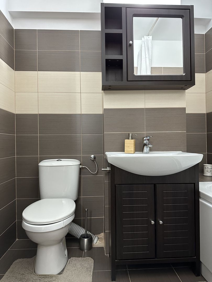 Oferta inchiriata - Apartament 3 camere - de inchiriat - Dacia - Poză 22