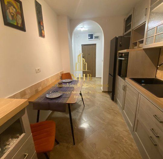 Apartament 3 camere - PRIMA INCHIRIERE - Poză 16