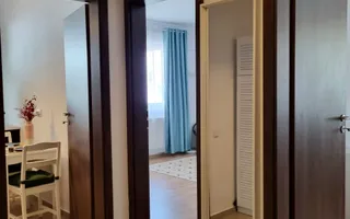 Apartament decomandat 2 camere | Drumul Fermei | Parcare inclusă - Poză 13