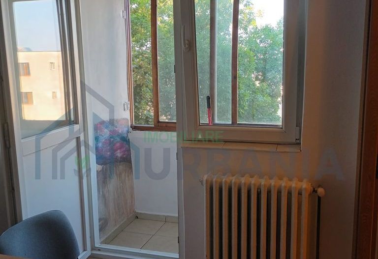 Garsoniera in Tudor Vladimirescu de inchiriat - Poză 1