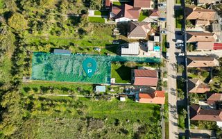 Teren în Aradul nou - Poză 2