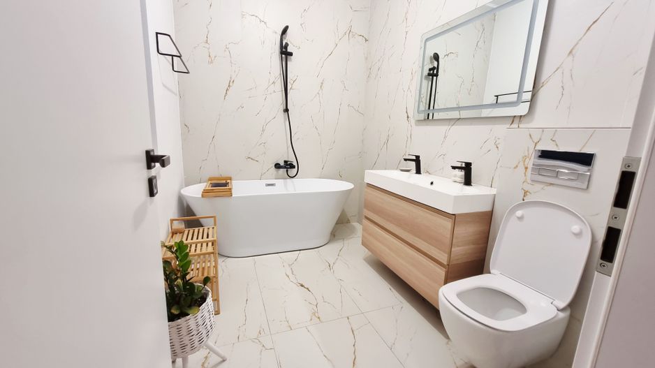 Vilă individuală modernă, complet mobilată | Tunari - Poză 9