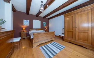 Proprietate turistică în centrul Cristianului 760 mp, teren 1.700 mp - Poză 16