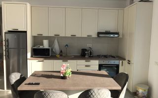 Apartament 3 camere in Mamaia zona Butoaie - Termen Lung - Poză 3