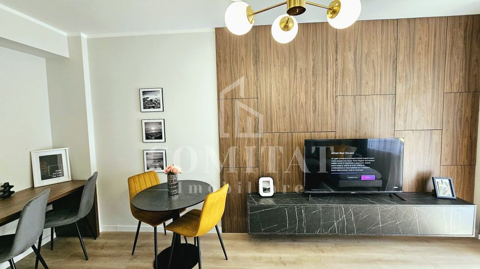 Apartament 2 camere | Ultrafinisat | Cartier Terra - Poză 6
