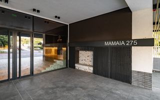 CONSTANTA - BDUL MAMAIA - APARTAMENT PREMIUM CU VEDERE SUPERBA LA PARC SI LAC! - Poză 6