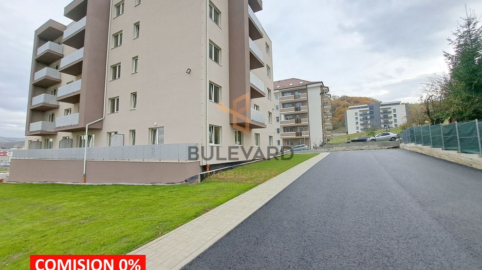 Comision 0! Apartament 3 camere, finisat, bloc nou calitativ! - Poză 11