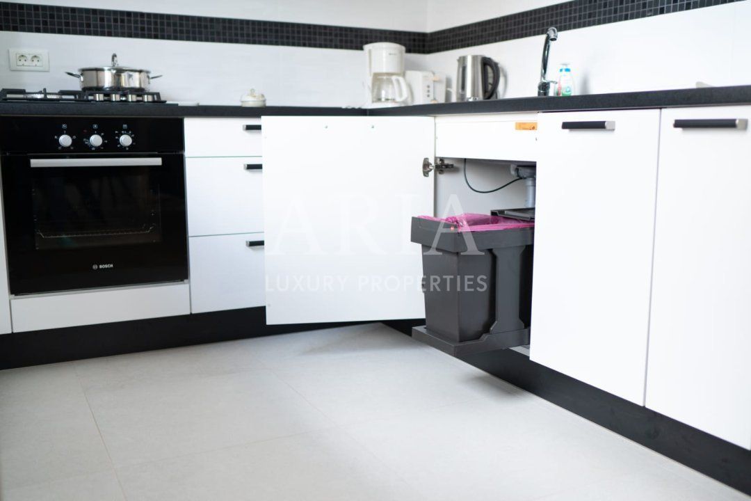 VIDA HERASTRAU 3 camere lux - Poză 13