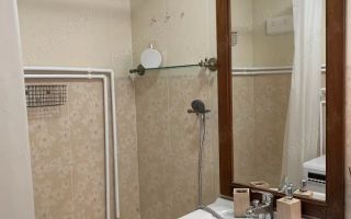 De vanzare Garsoniera Armenească - fara risc seismic, bloc reabilitat - Poză 7